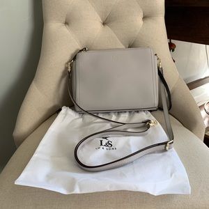 Lo and Sons - The Pearl **GREY**